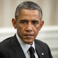President Obama President Obama