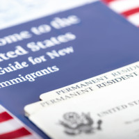 immigration papers immigration papers