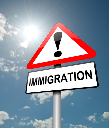 Obama Administration Orders ICE Raids on Families Over Holidays