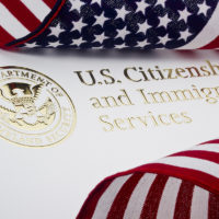 U.S. Department of Homeland Security & Citizenship Logo U.S. Department of Homeland Security & Citizenship Logo