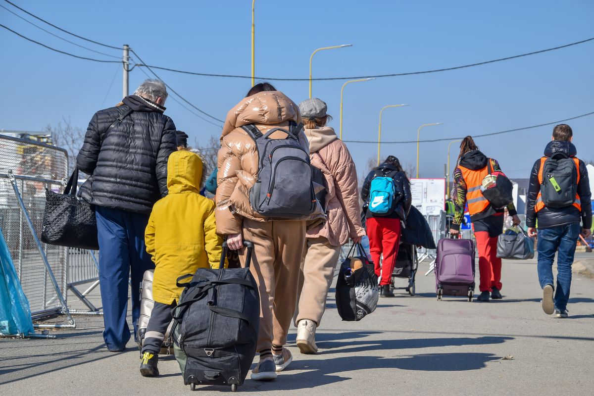 US Rolls Out New Rules Limiting Asylum Queens Immigration Law