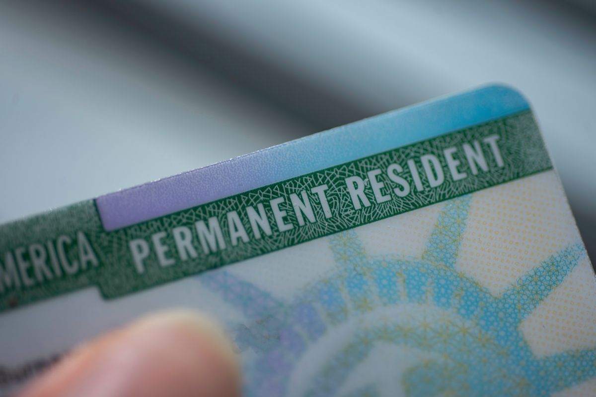 My Green Card Is Expiring. Will I Be Able to Find a New Job? Gladstein & Messinger