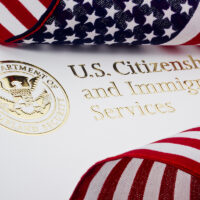 U.S. Department of Homeland Security Logo U.S. Department of Homeland Security Logo